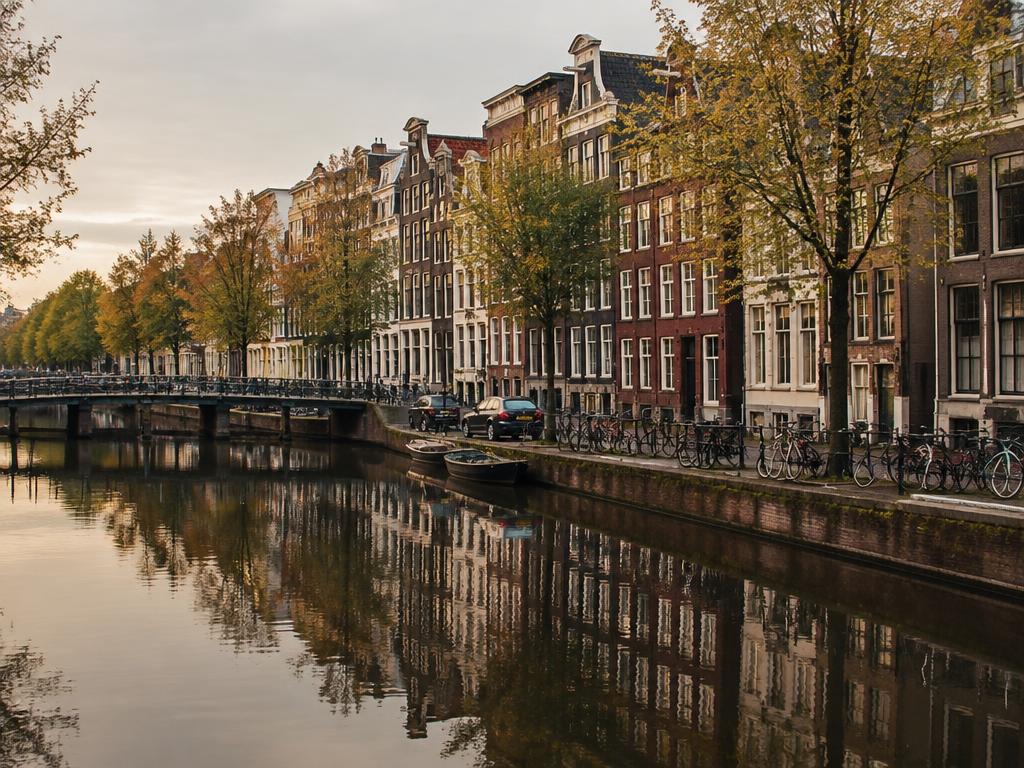 Amsterdam