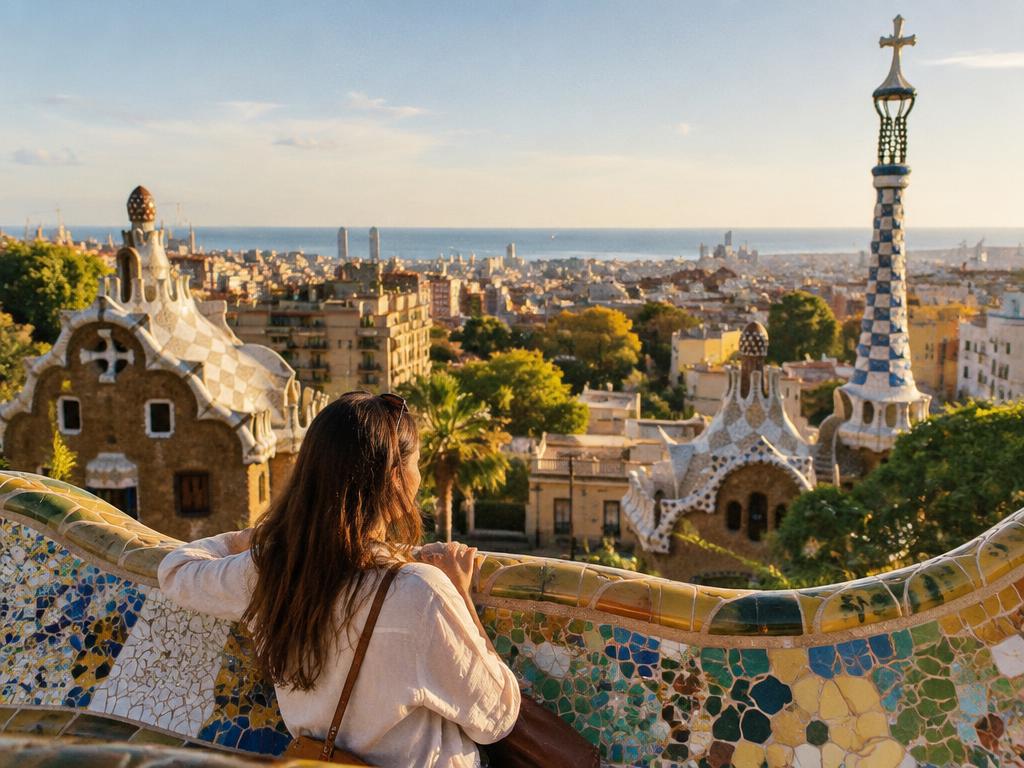 Barcelona