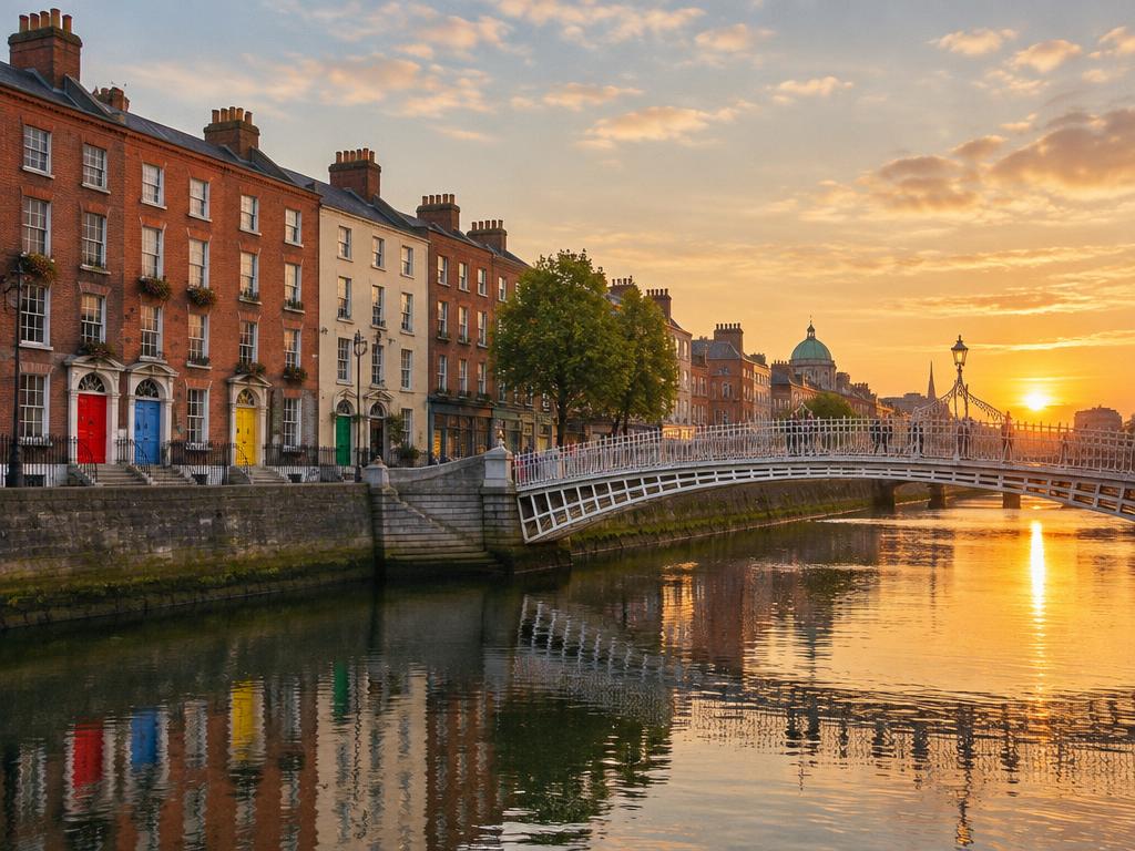 Dublin