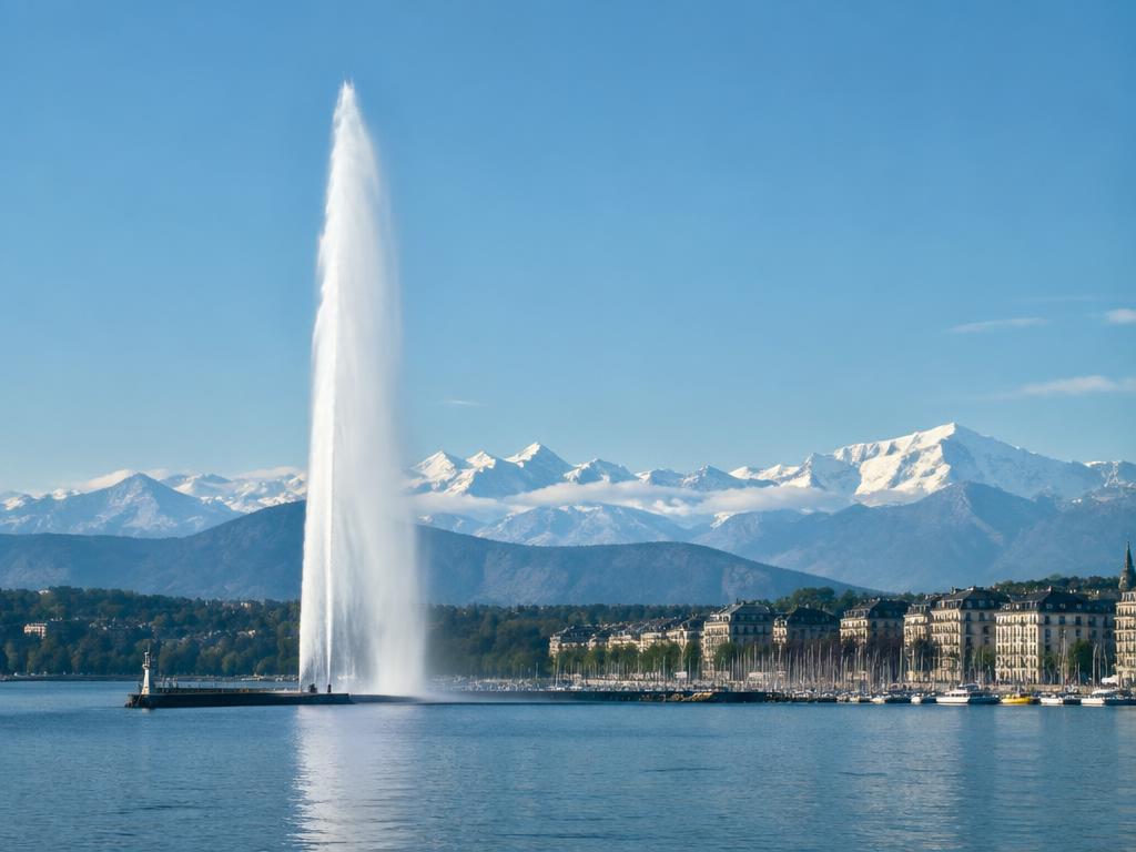 Geneva