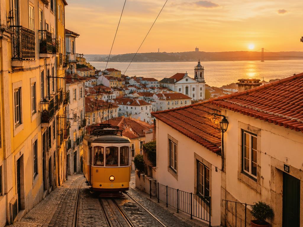 Lisbon