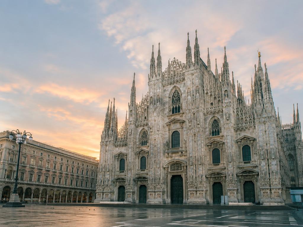 Milan