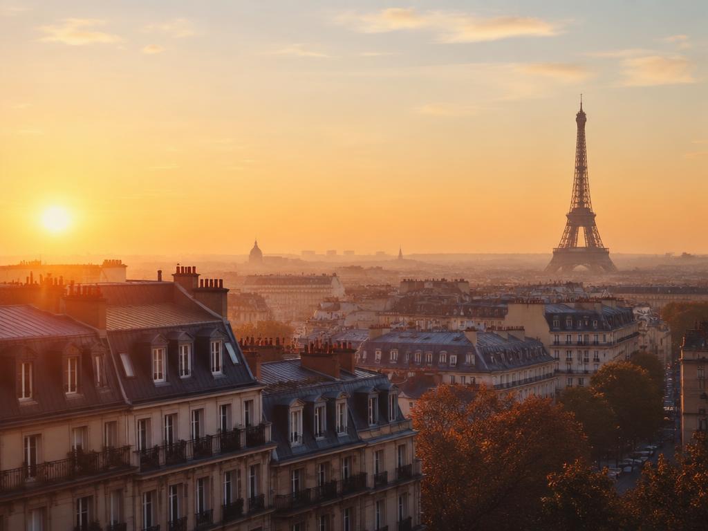 Paris